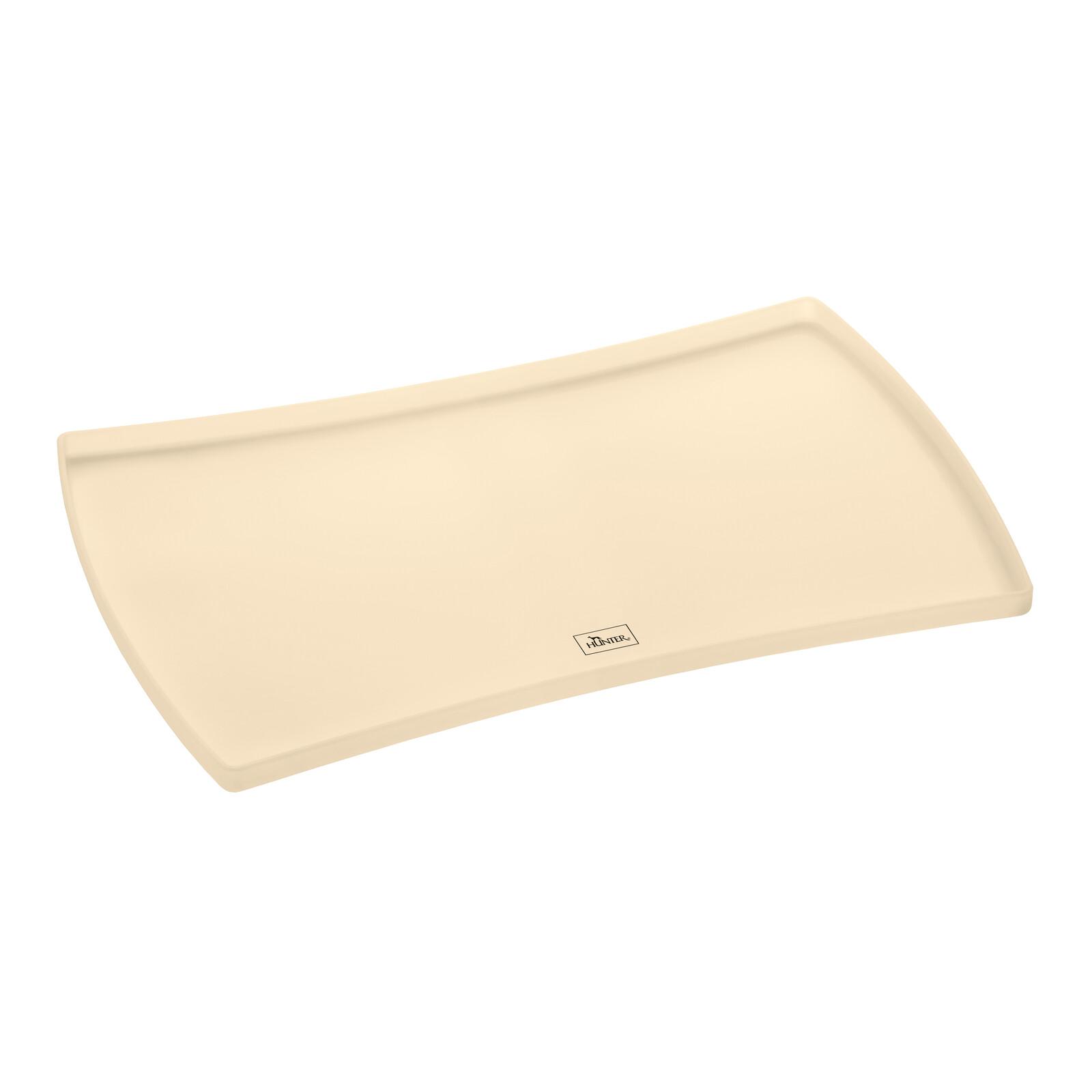 Napfunterlage Selection