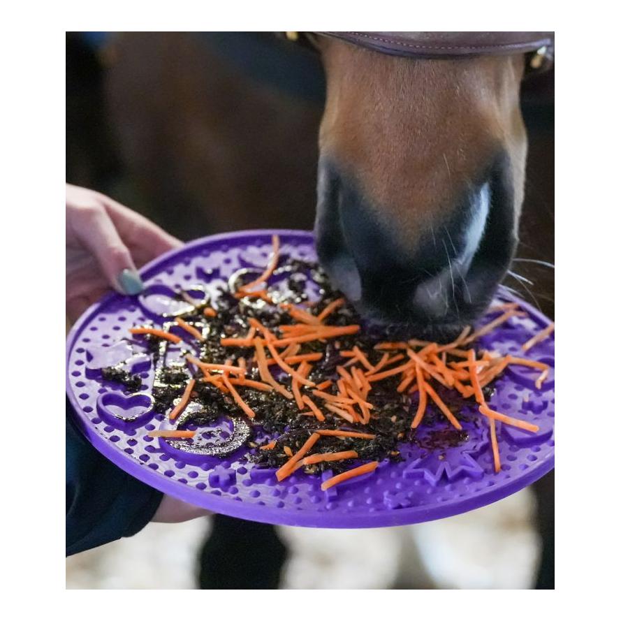 Likit Graze Maze Schleckmatte