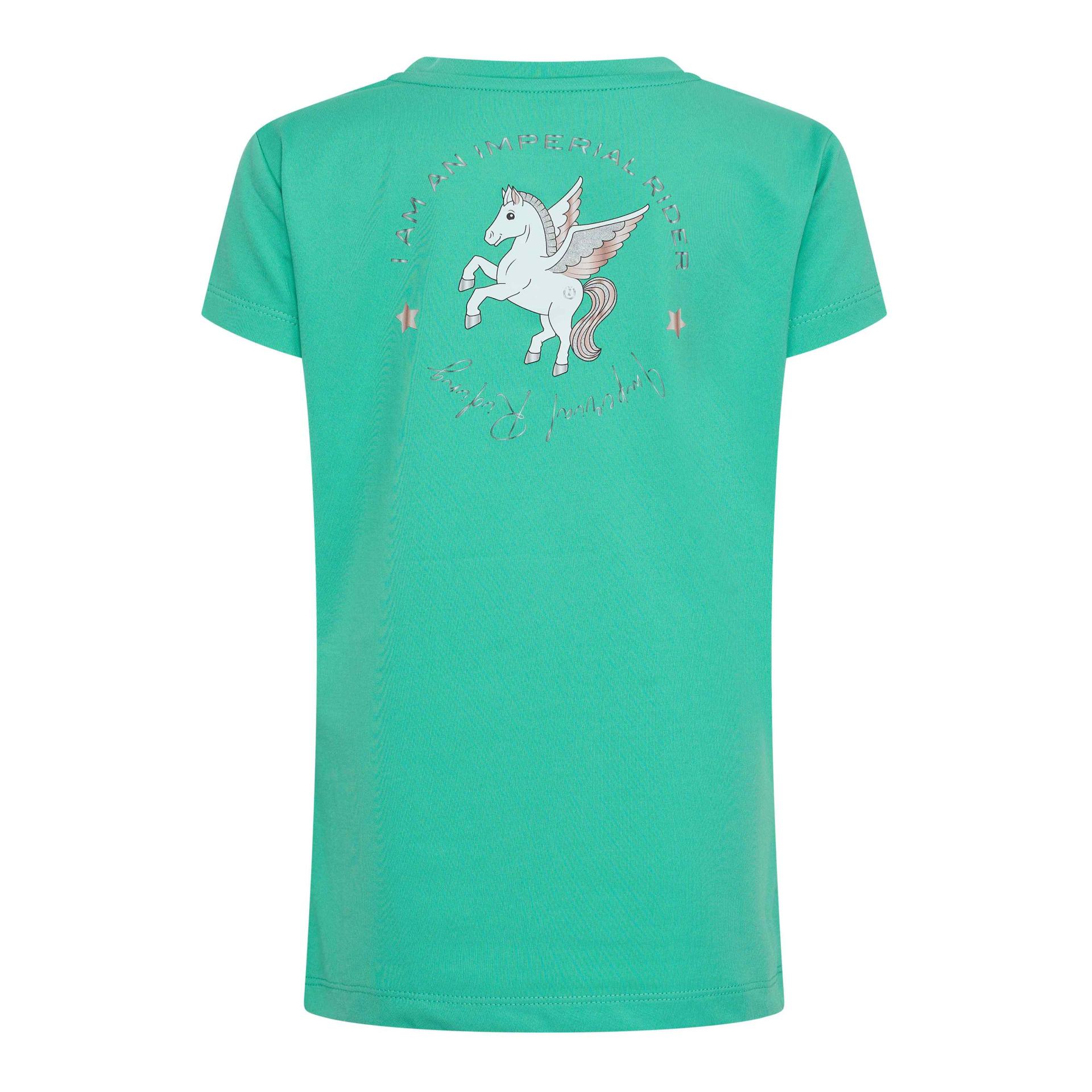 KIDS T-shirt IRHTinsley