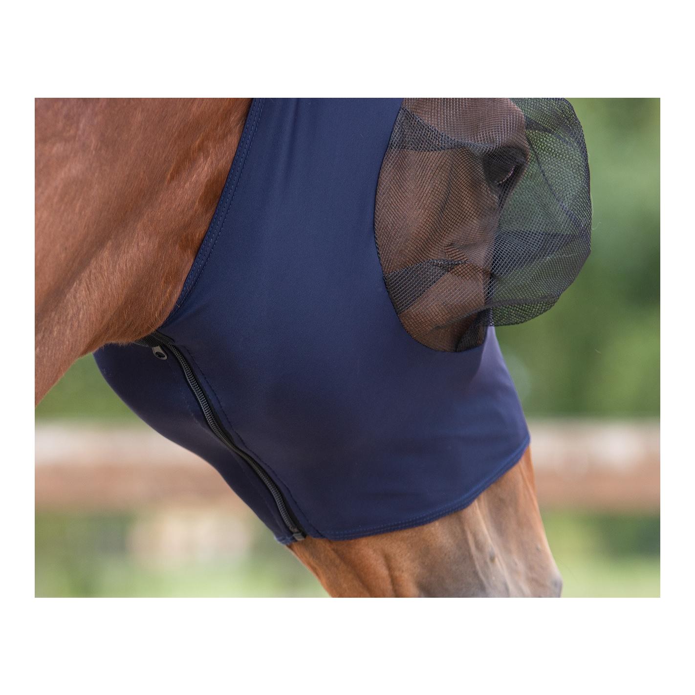 Fliegenschutzmaske Super Bug