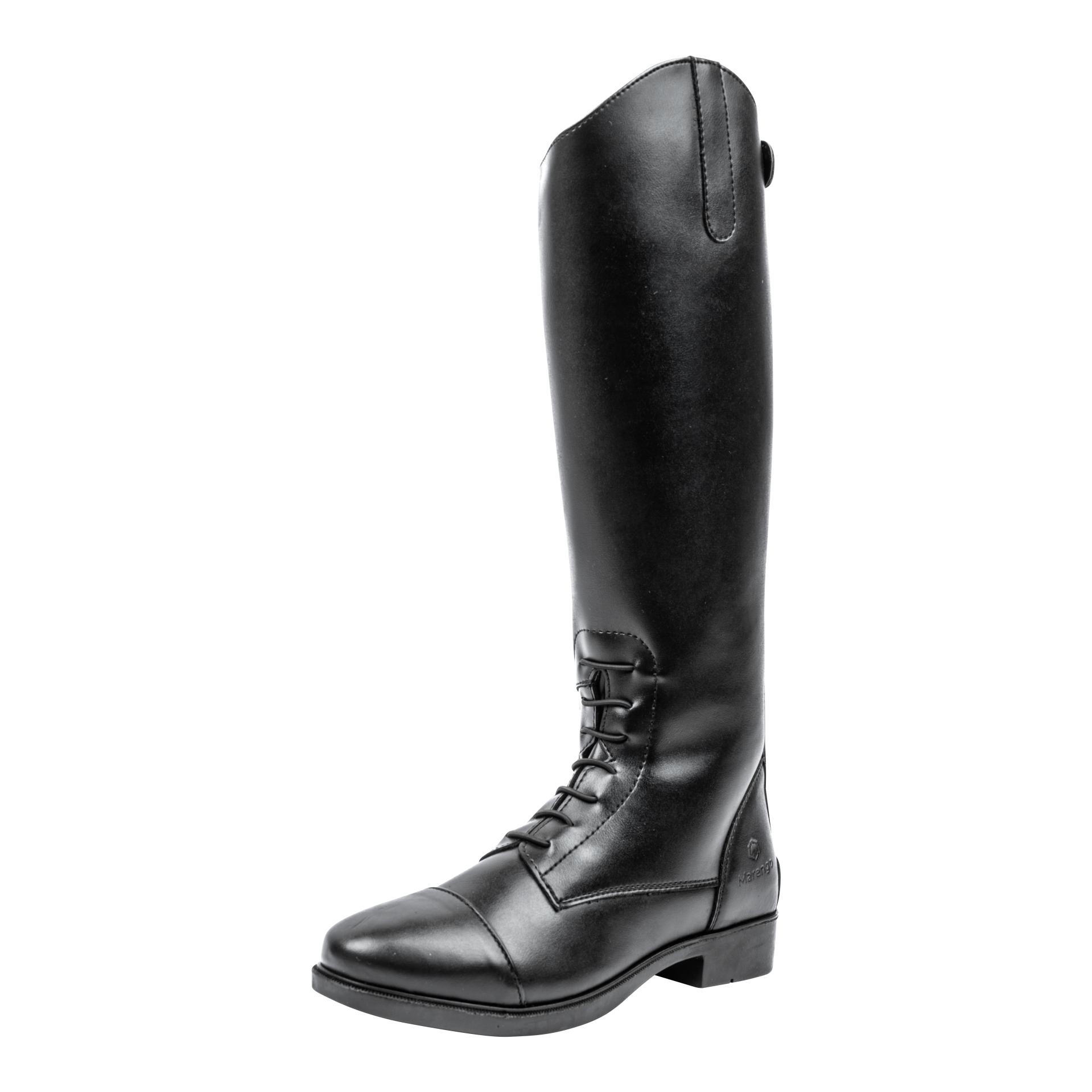 Reitstiefel Classic Kids Kunstleder