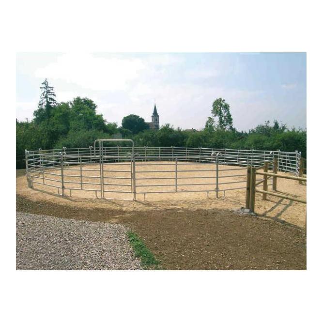 Hauptner Round-Pen 15 (Reitzirkel)