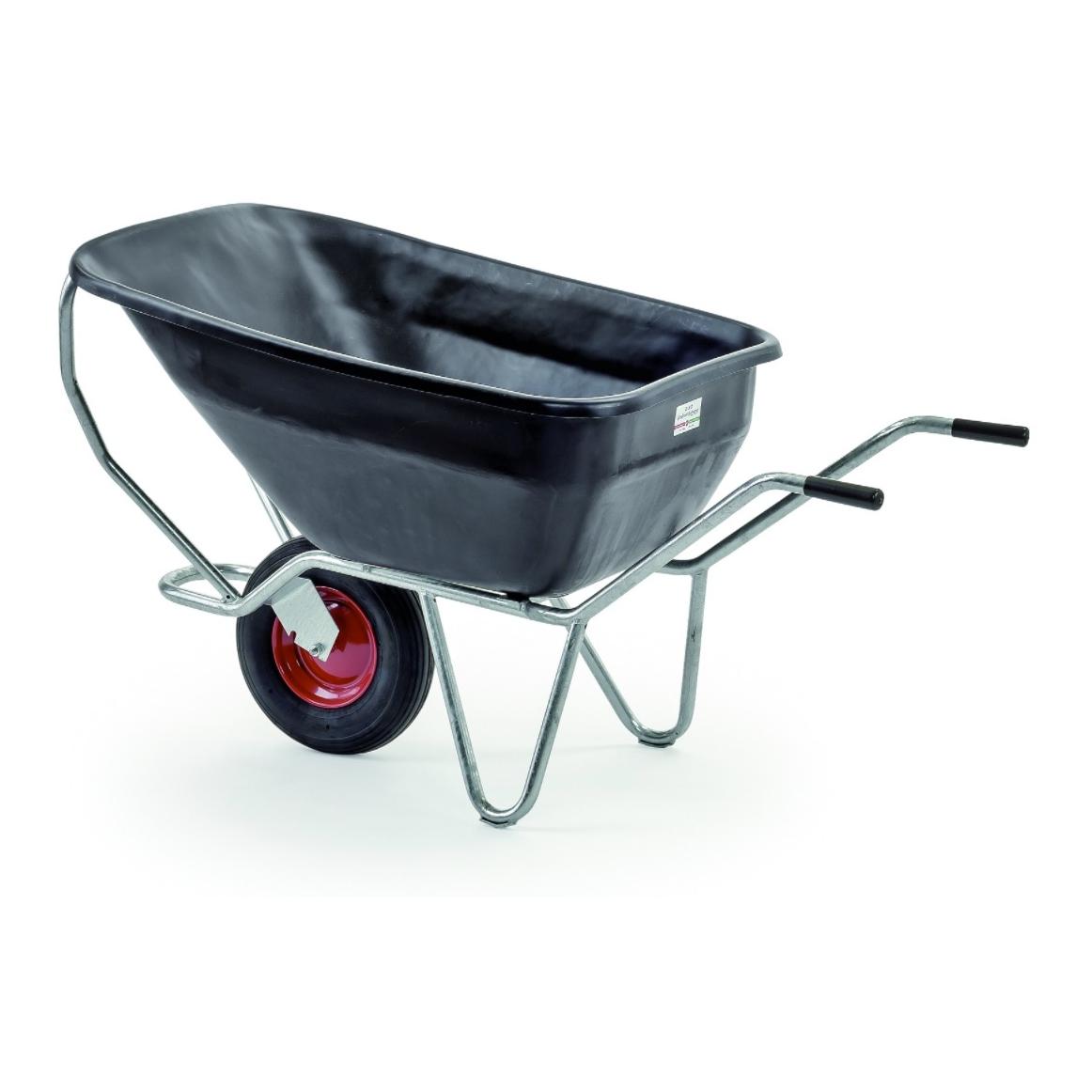 Growi Compactkarre 180 l