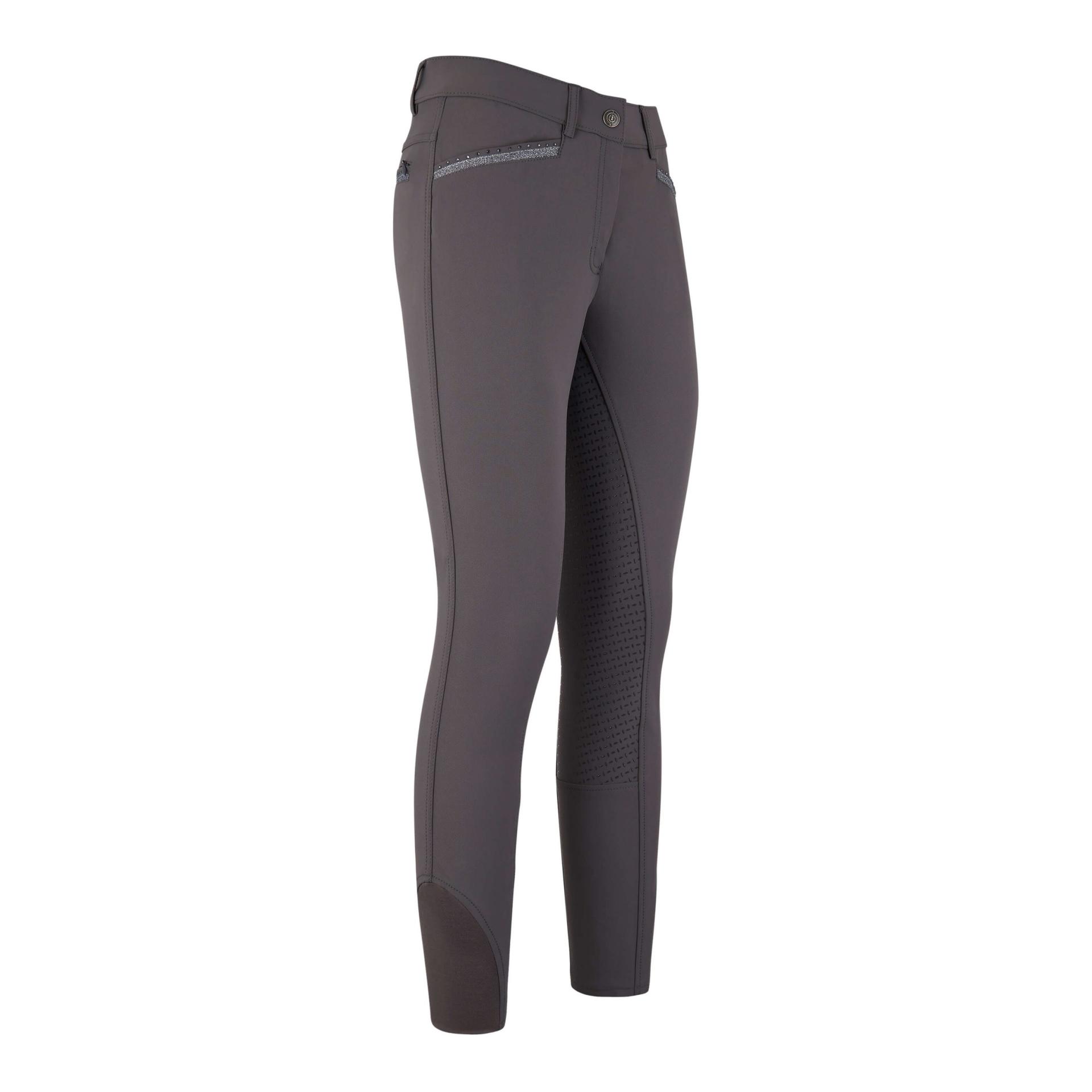 Reithose IRHEl Capone FullGrip