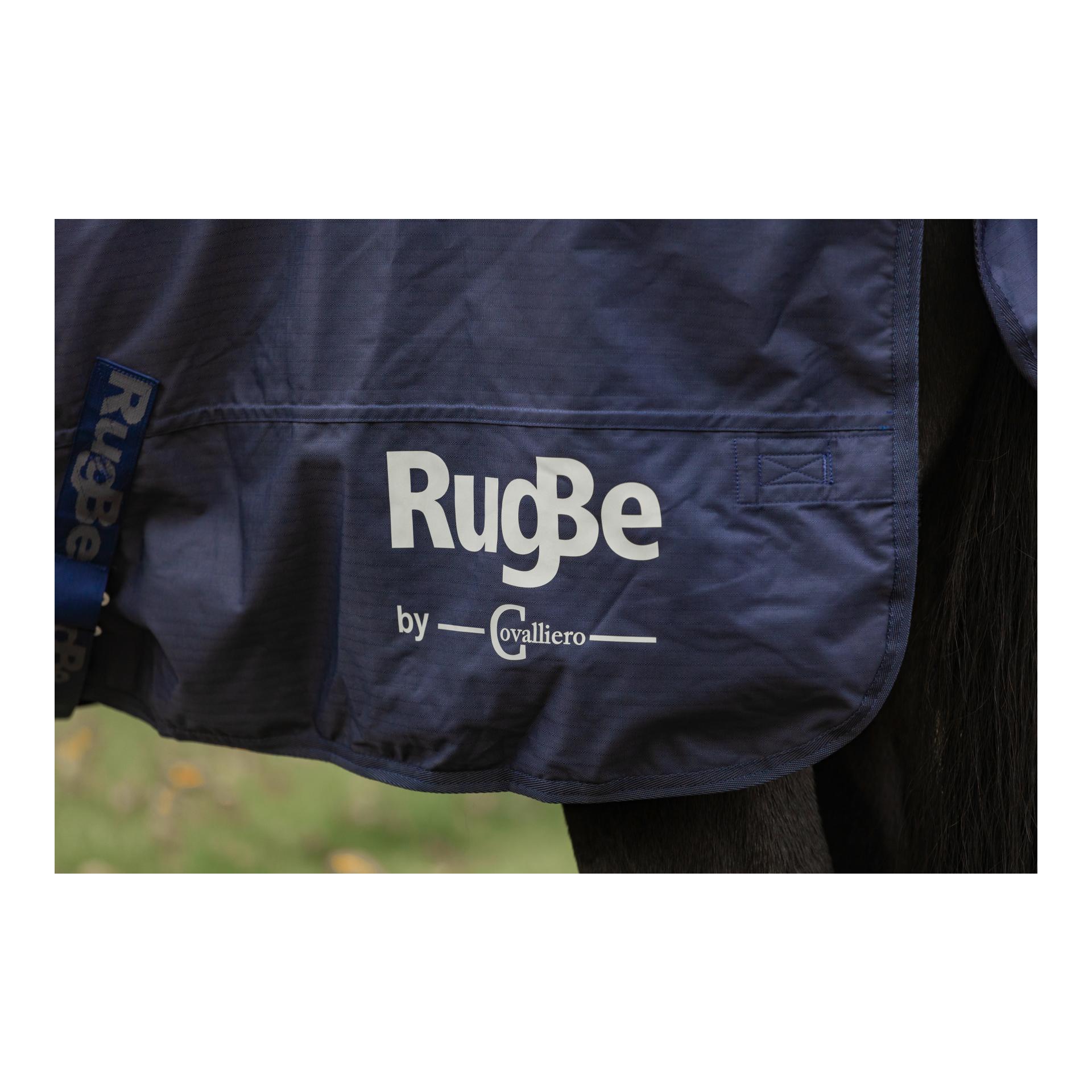 Outdoor-Pferdedecke Zero