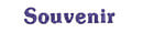 Souvenir