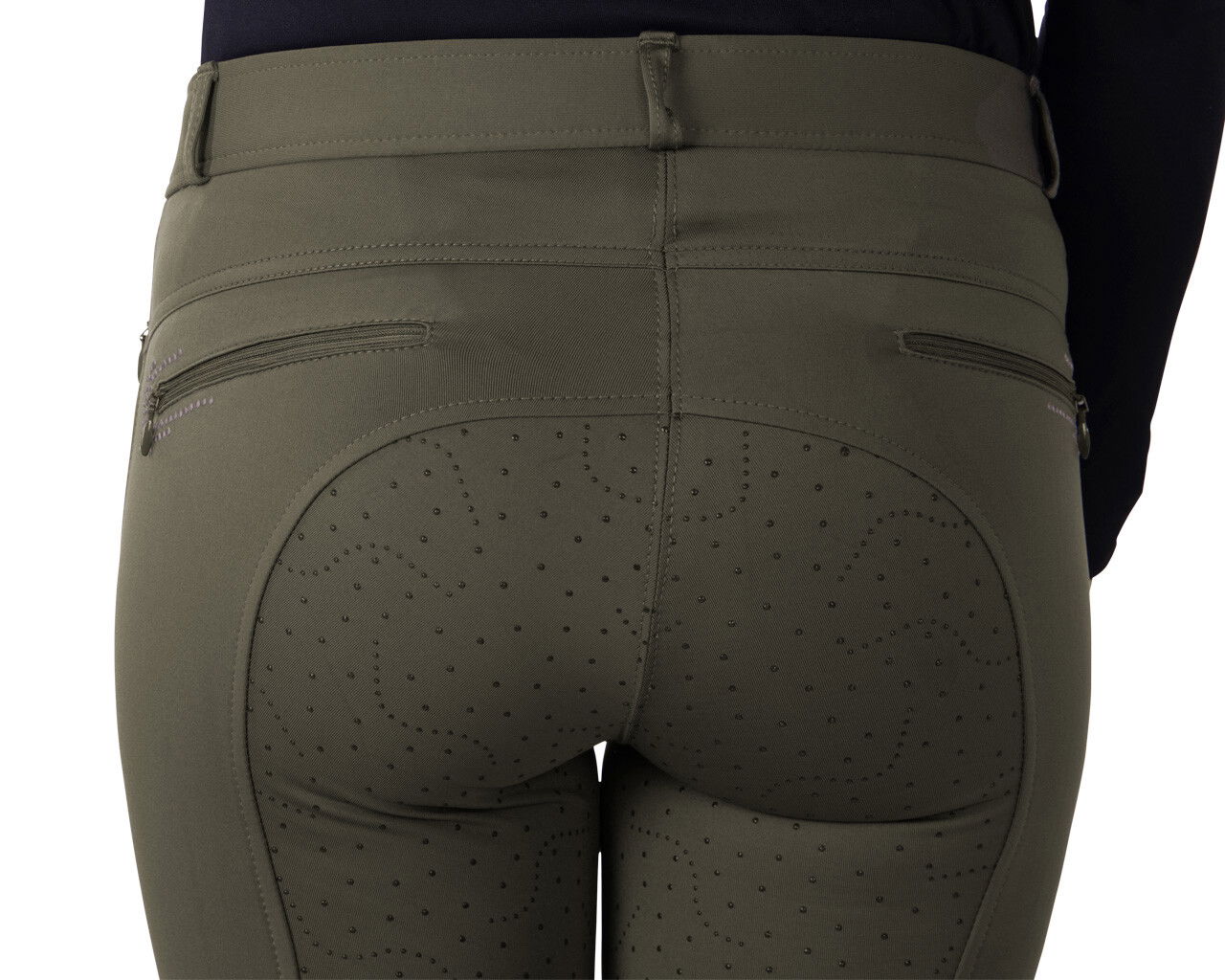 Reithosen Monica Vollbesatz