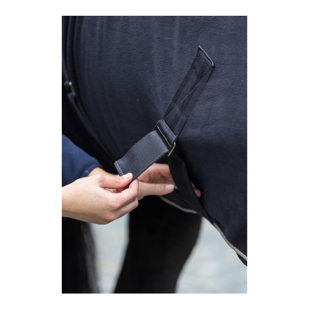 Fleecedecke RugBe Royal