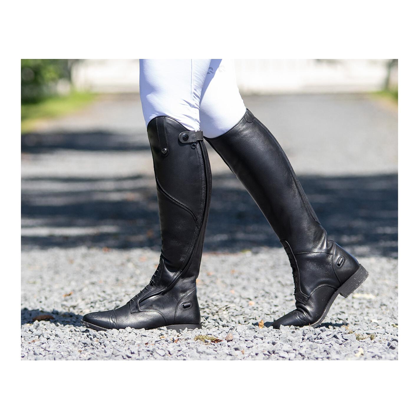 Reitstiefel Tamar Junior