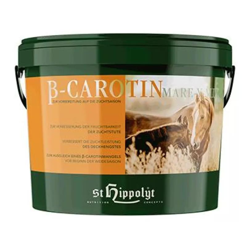 Beta-Carotin Mare-Y-Mix