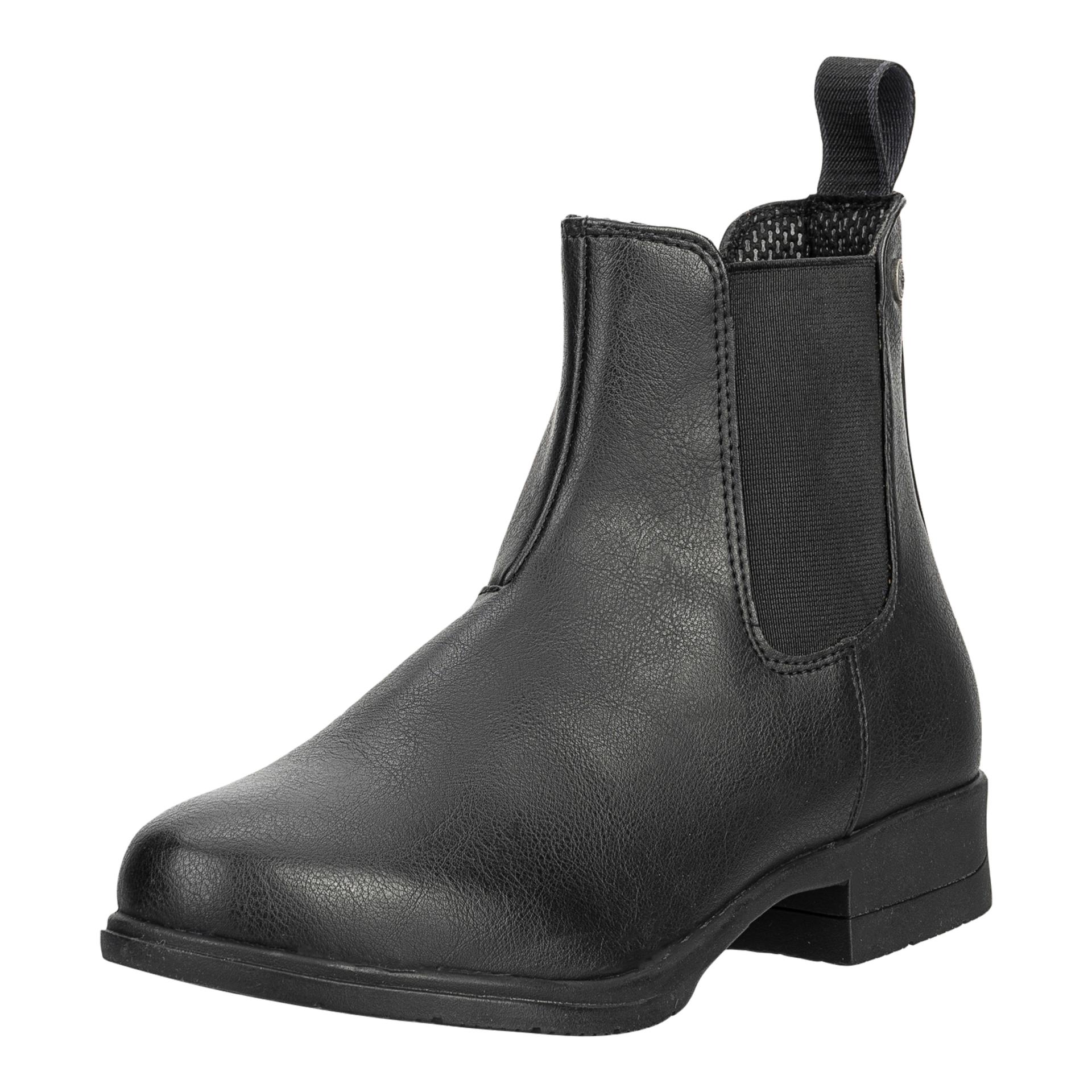 Stiefelette Nova Jodhpur Vegan Stiefelette Nova Jodhpur Vegan