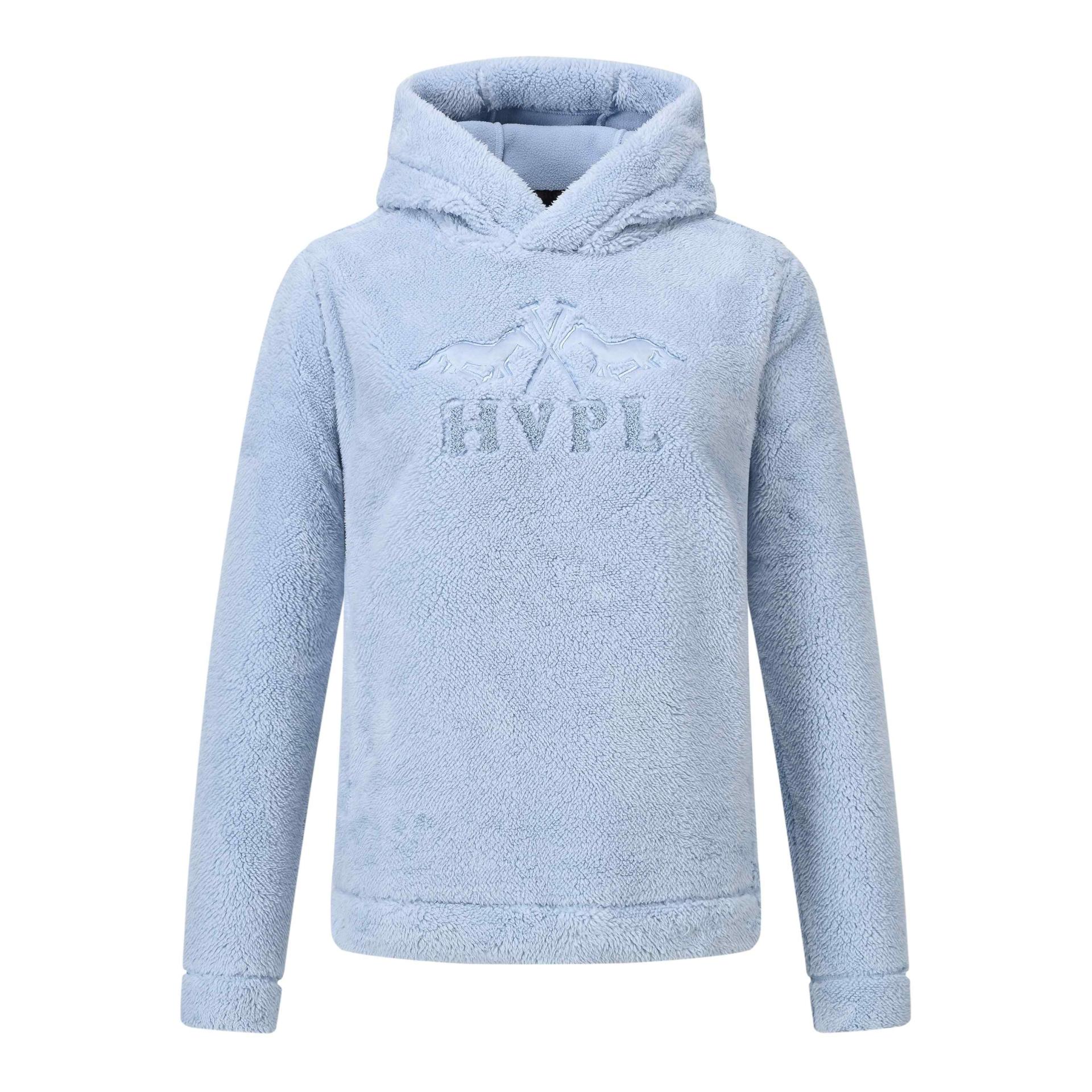 HV Polo Sweat à capuche KIDS HVPGina