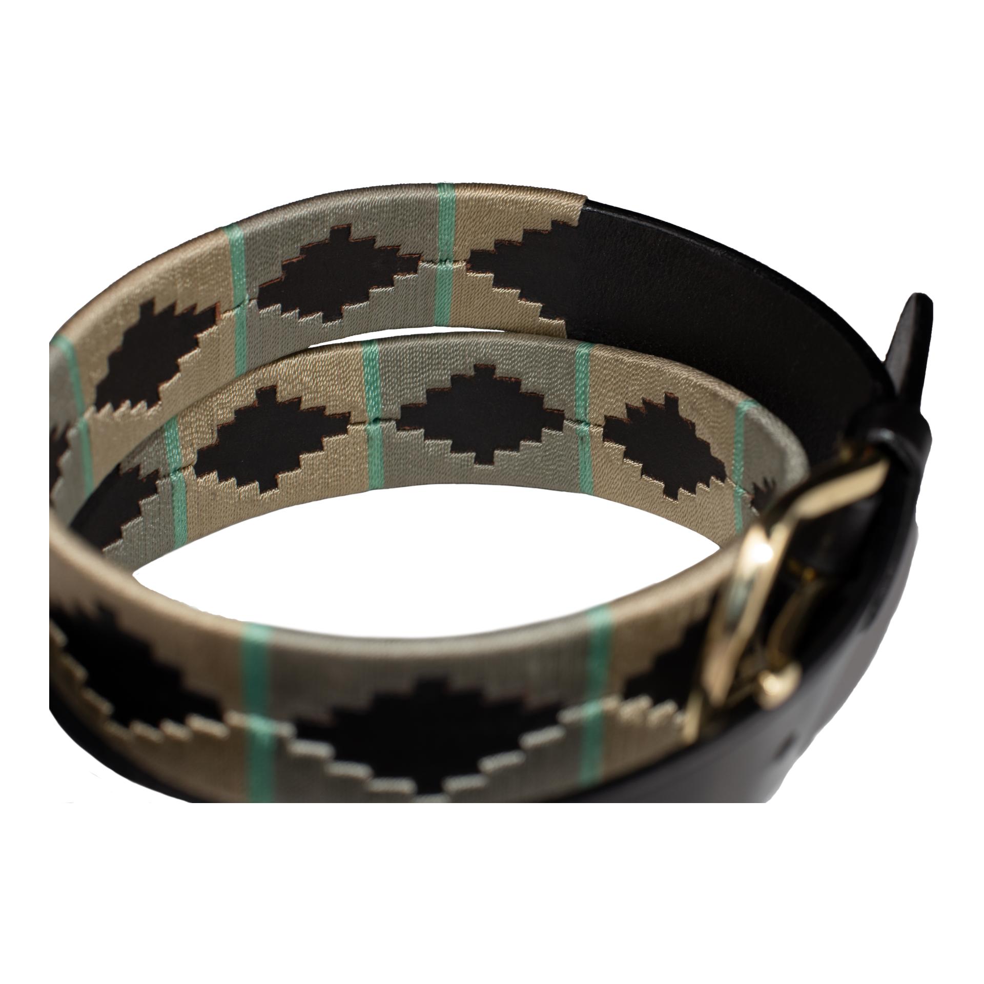 Pologürtel Colorfun