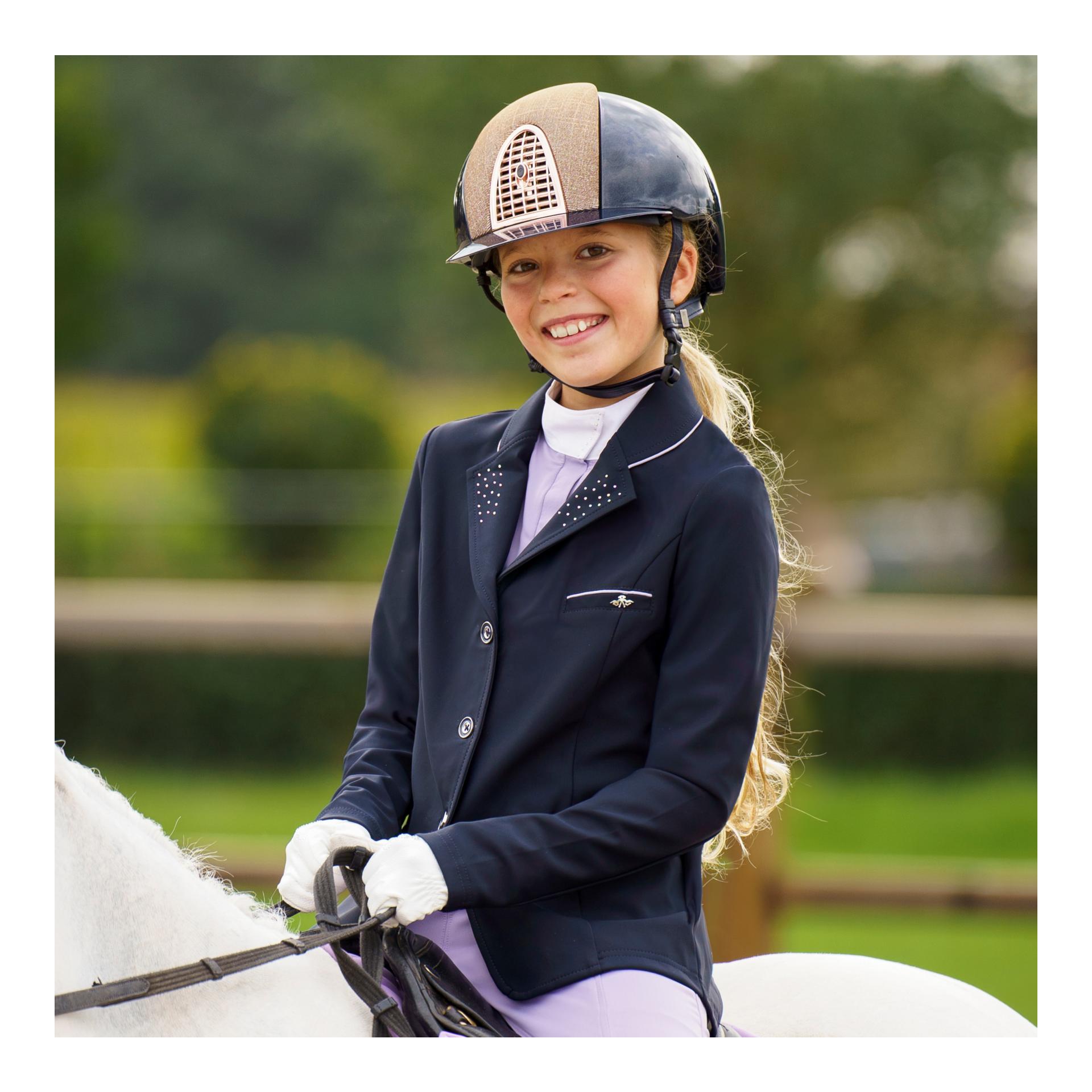 KIDS Turnierjacket HVPLaudine