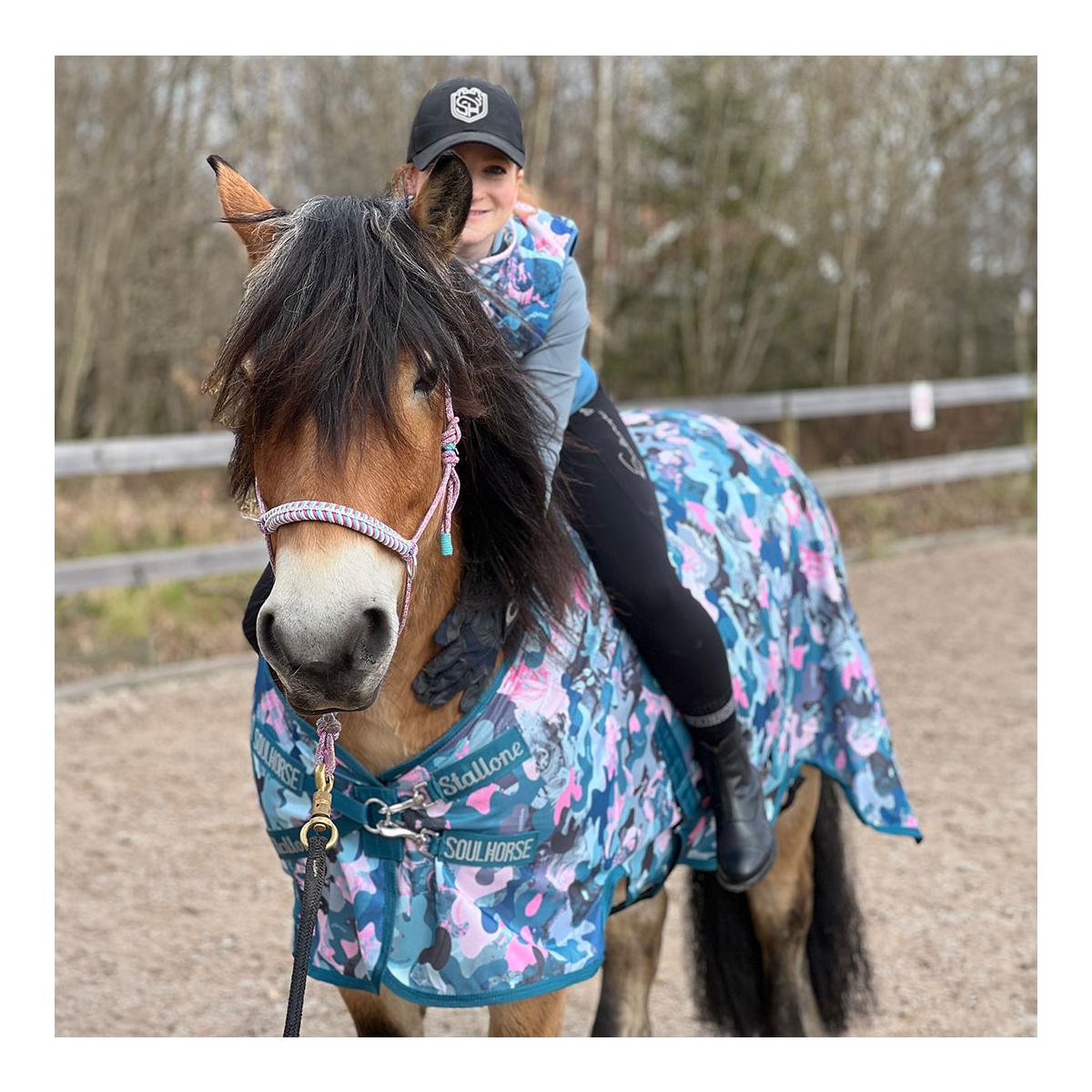 Fliegendecke Flybuster Crazy Connection