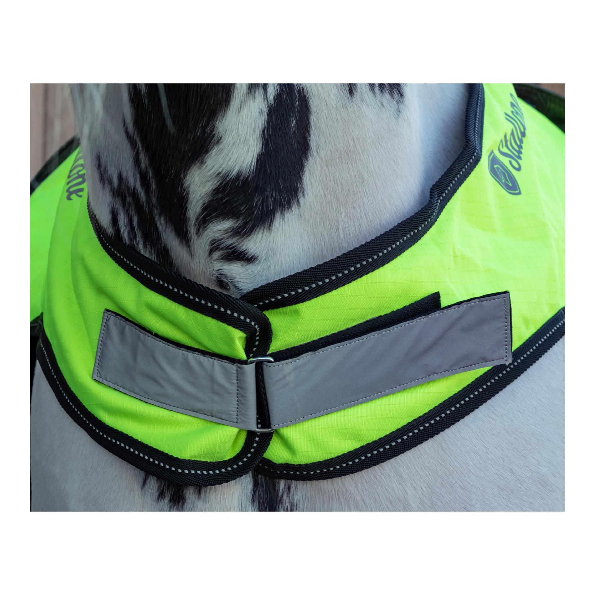 Ausreitdecke Deluxe 50 g