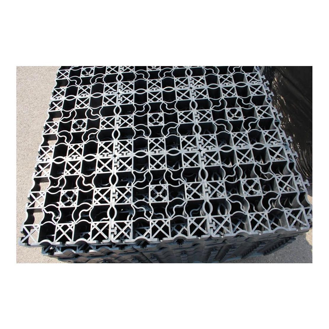 Kunststoffgitterplatte 1.33 m2