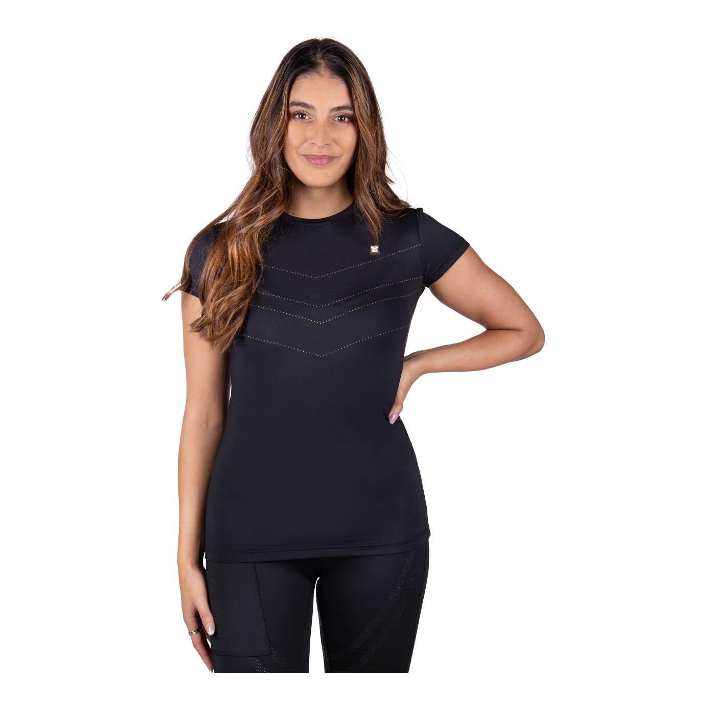 Sportshirt Menton Damen