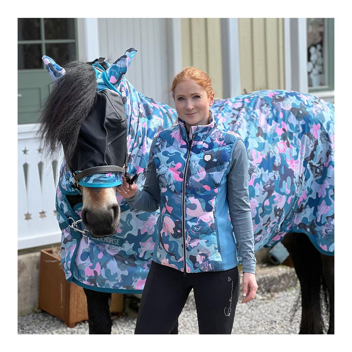 Fliegendecke Flybuster Crazy Connection