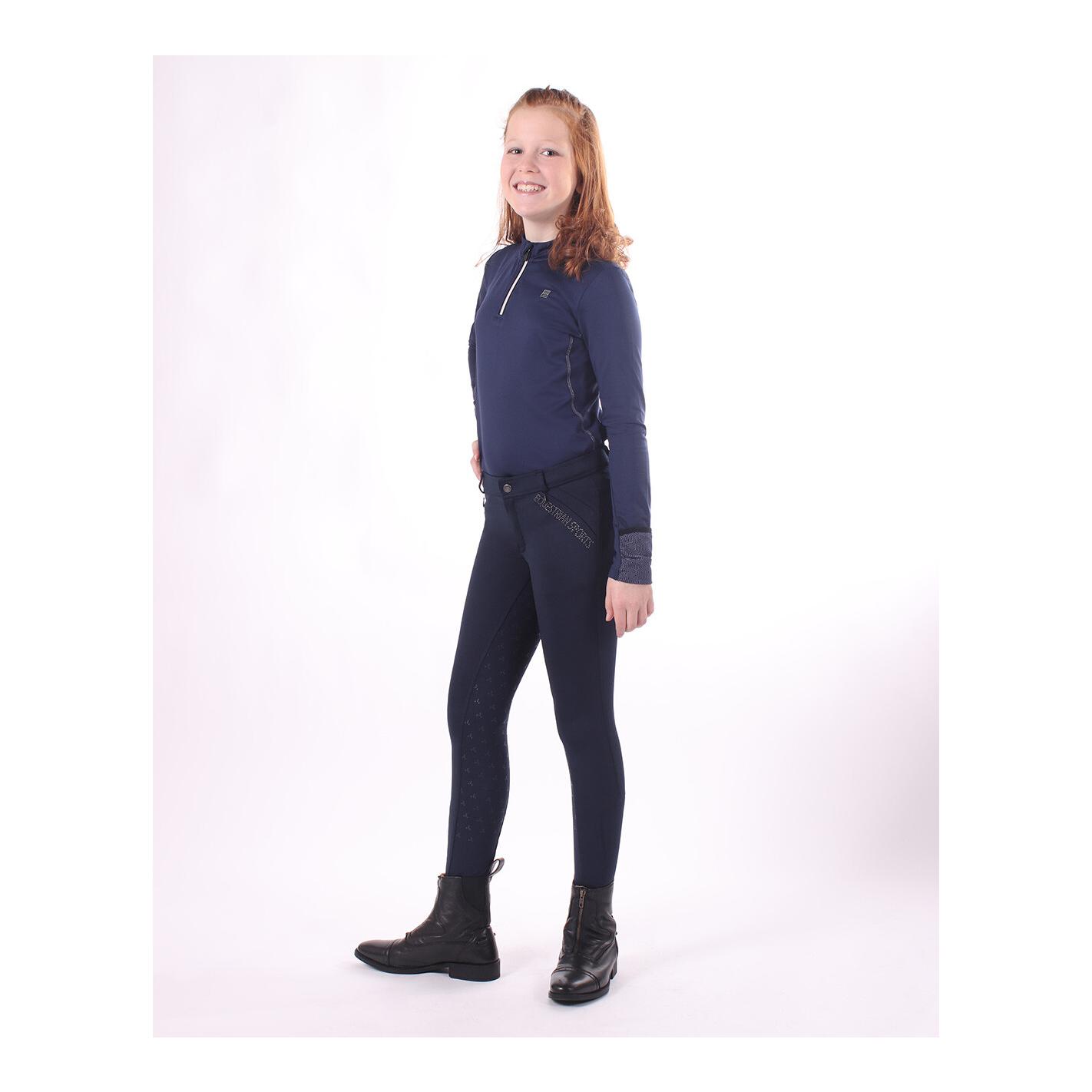 Heizshirt Loua Junior