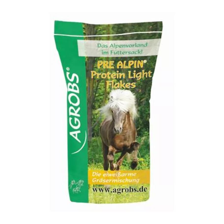 PRE ALPIN Protein light Flakes