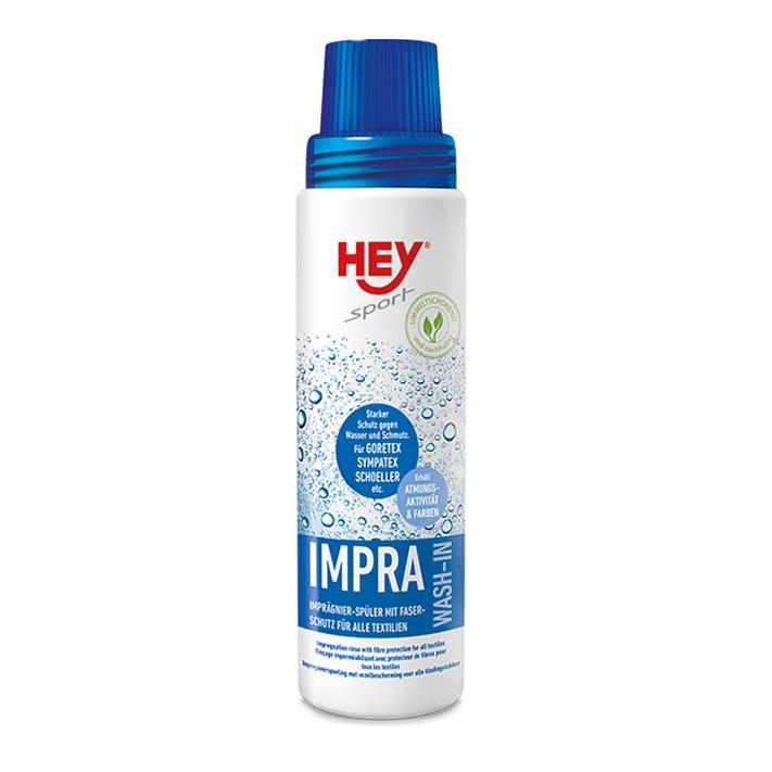 Impra Wash-In