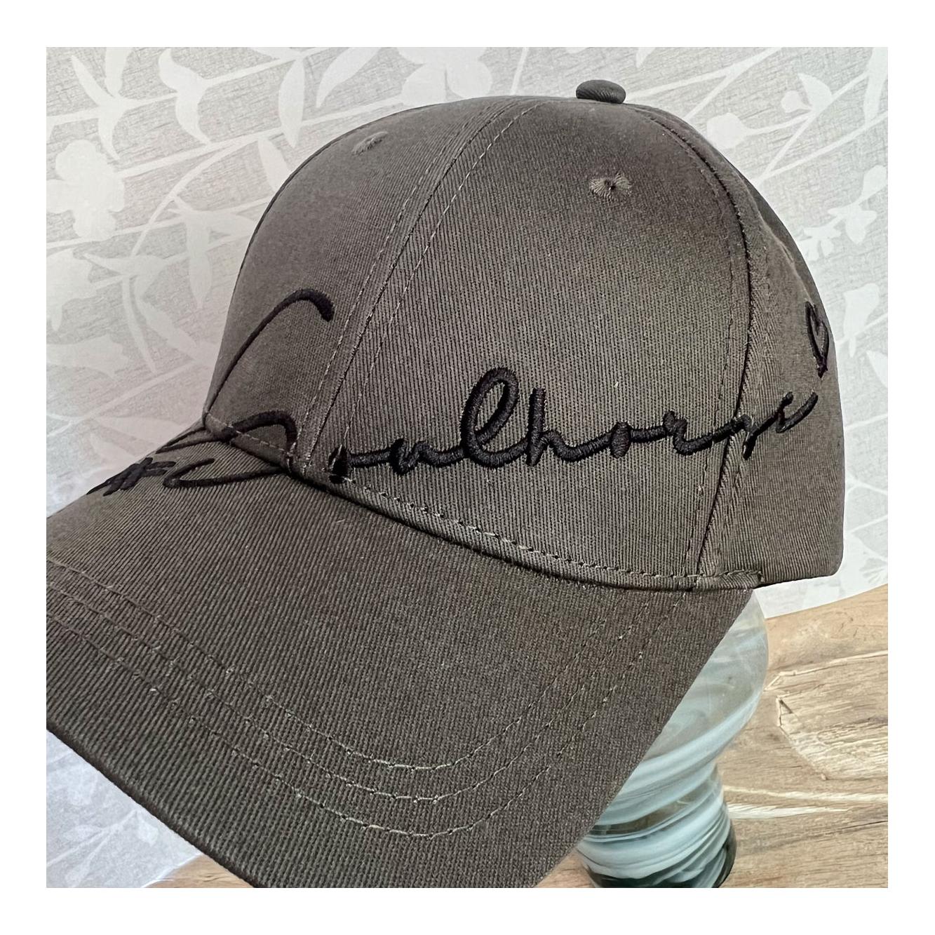 Casquette Soulhorse