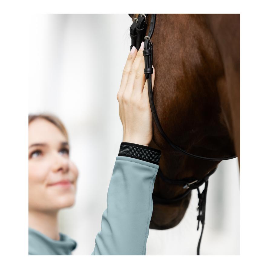 Softshell Jacke New York Damen