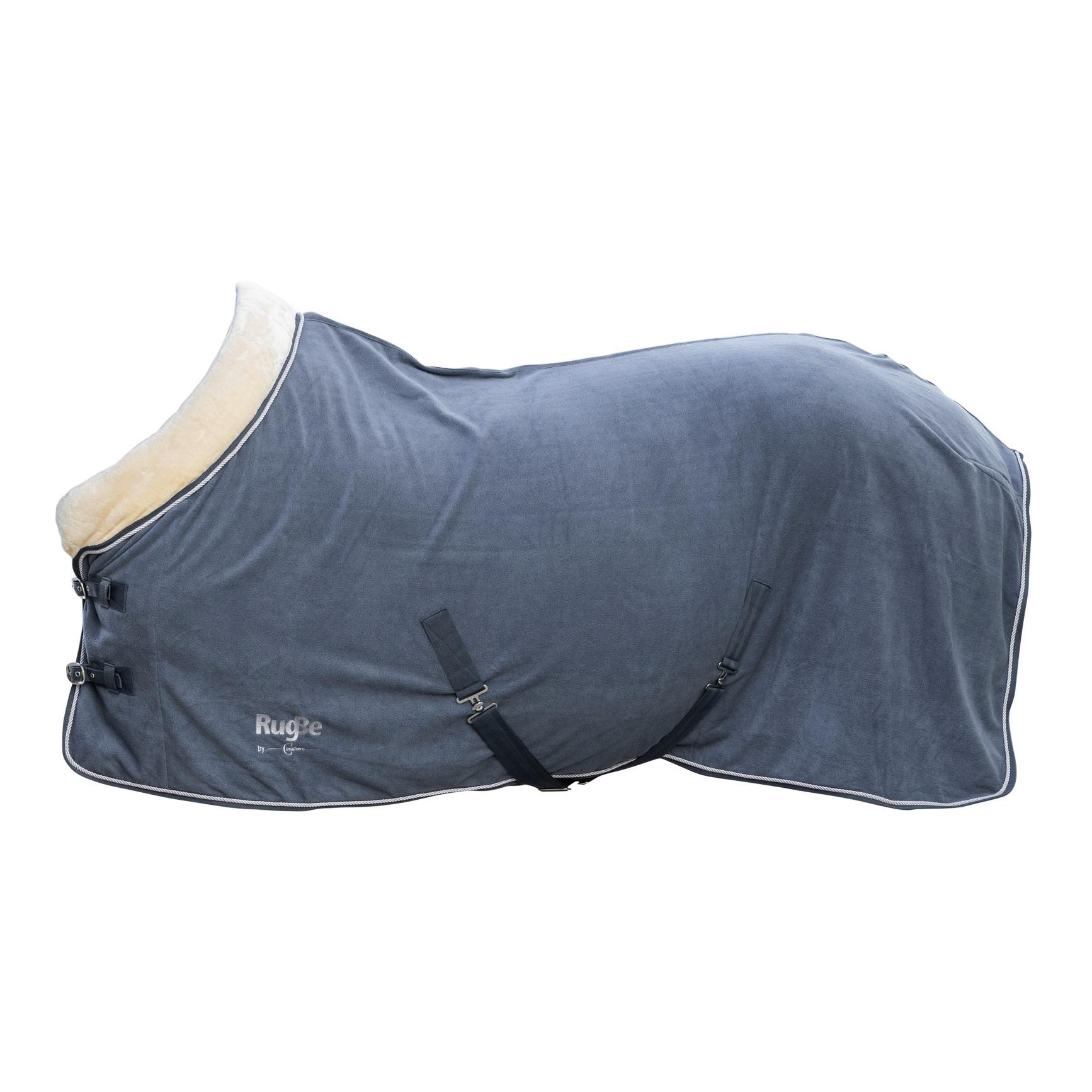 Fleecedecke RugBe Royal