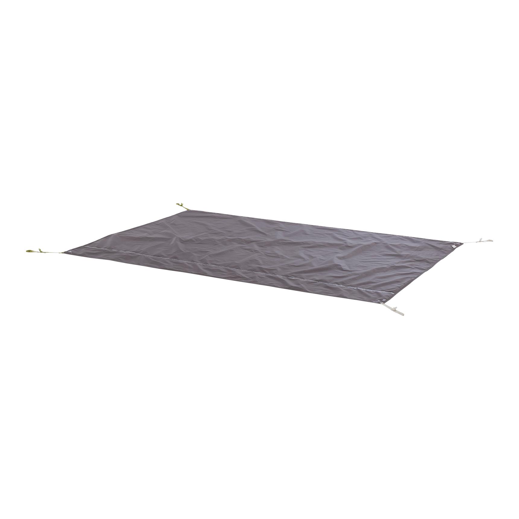 Big Agnes Zeltboden für Blacktail 3 & Hotel