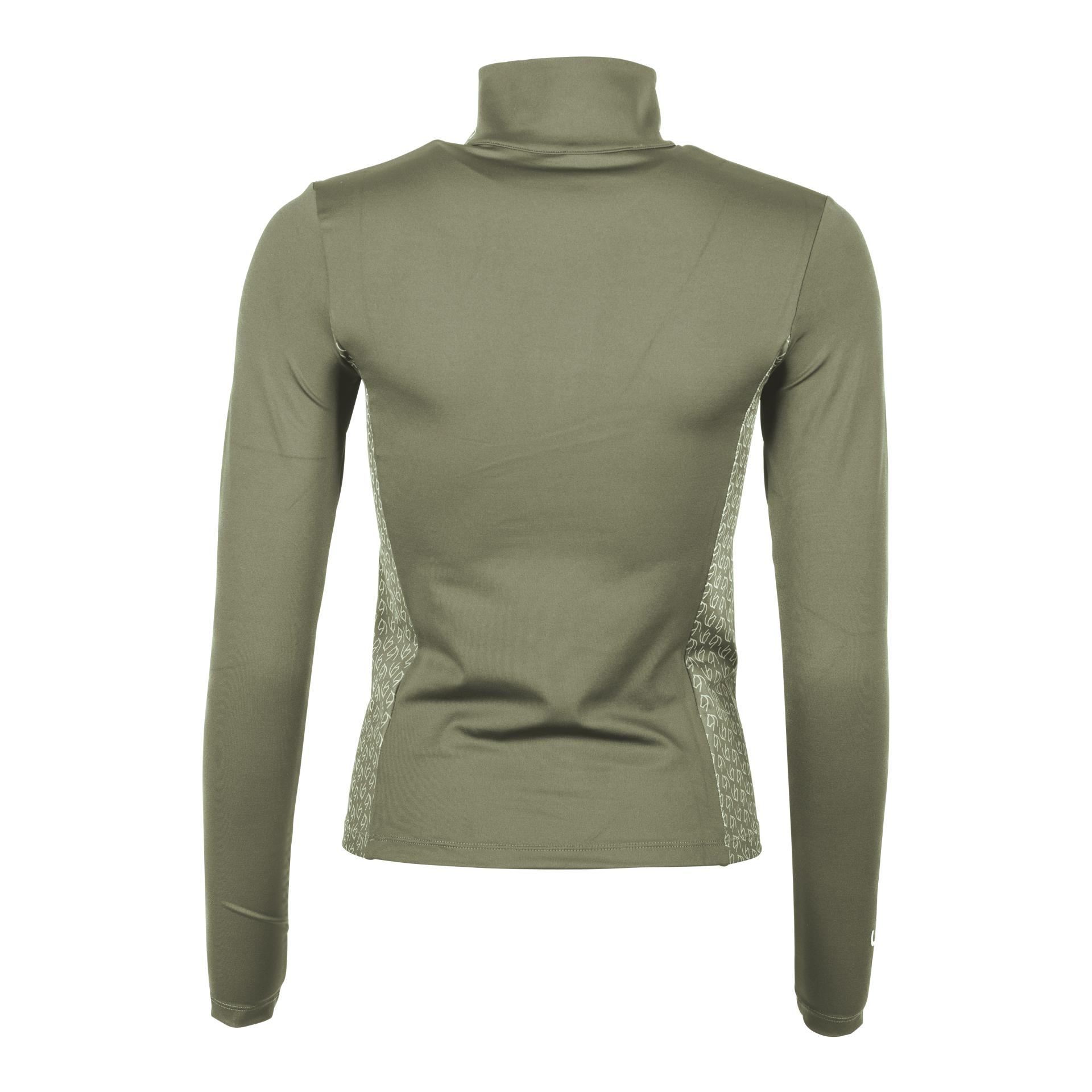 Funktionsshirt Elements langarm