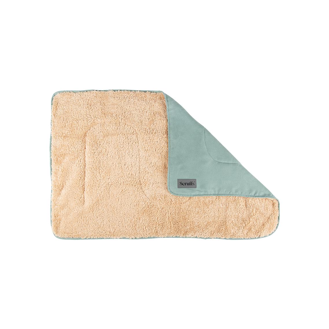 Kuscheldecke für Hunde