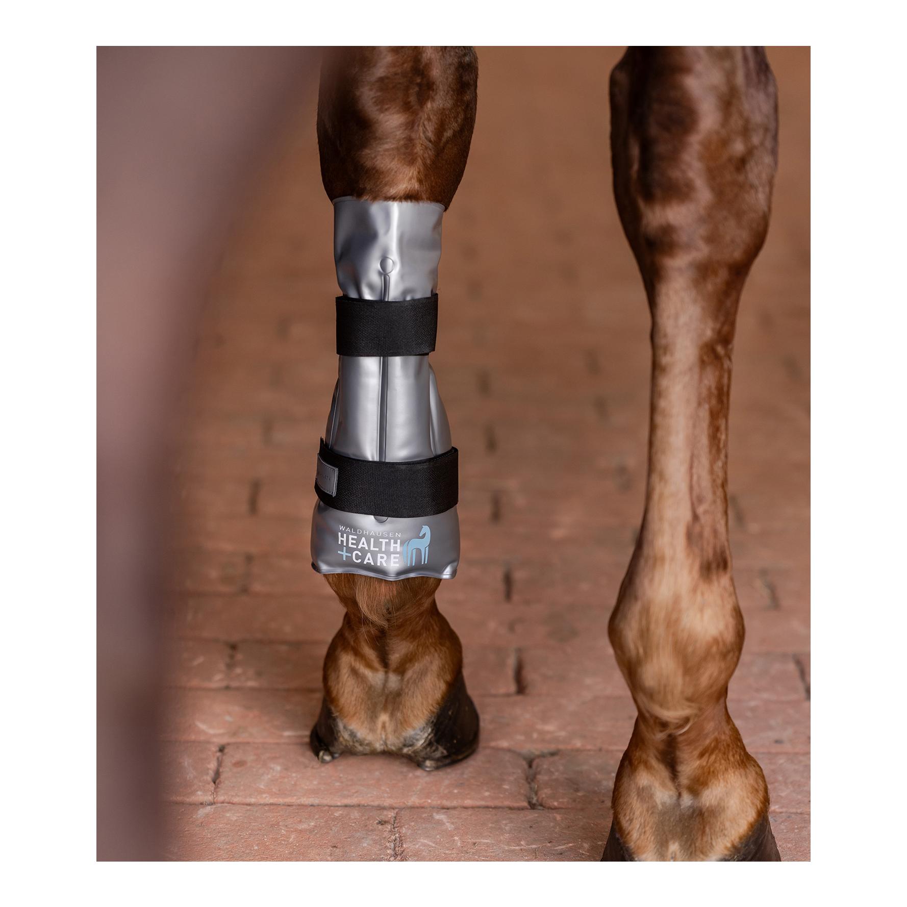 Waldhausen Health + Care Hot & Cold Gamasche