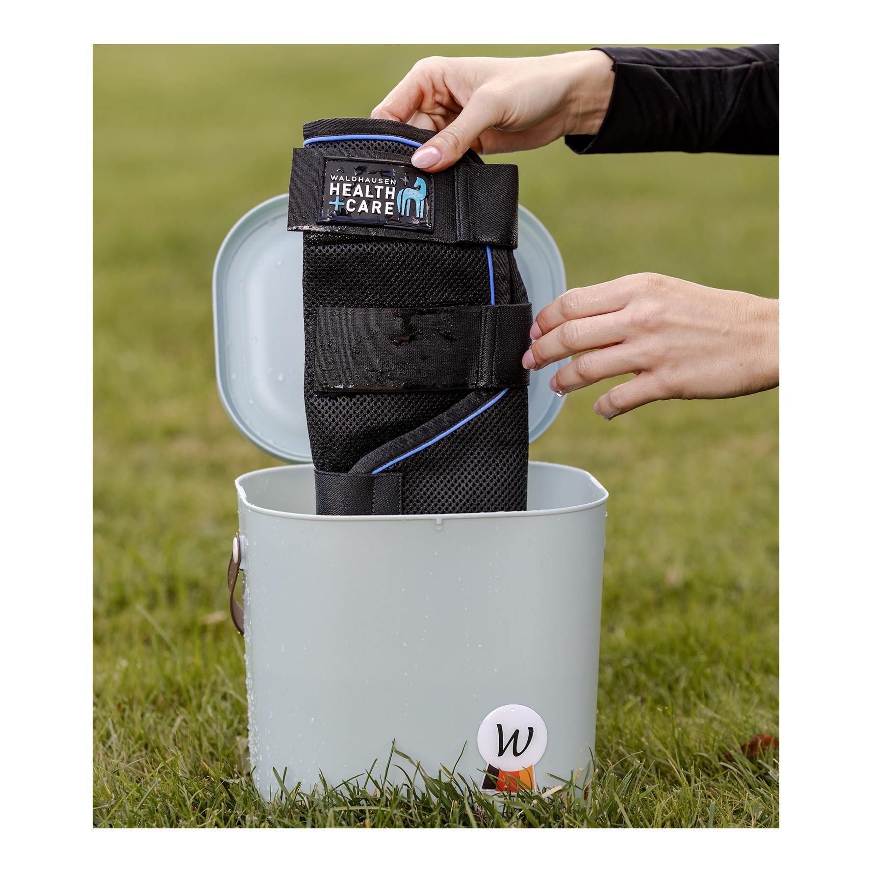 Waldhausen Health + Care Ice Layer Gamasche