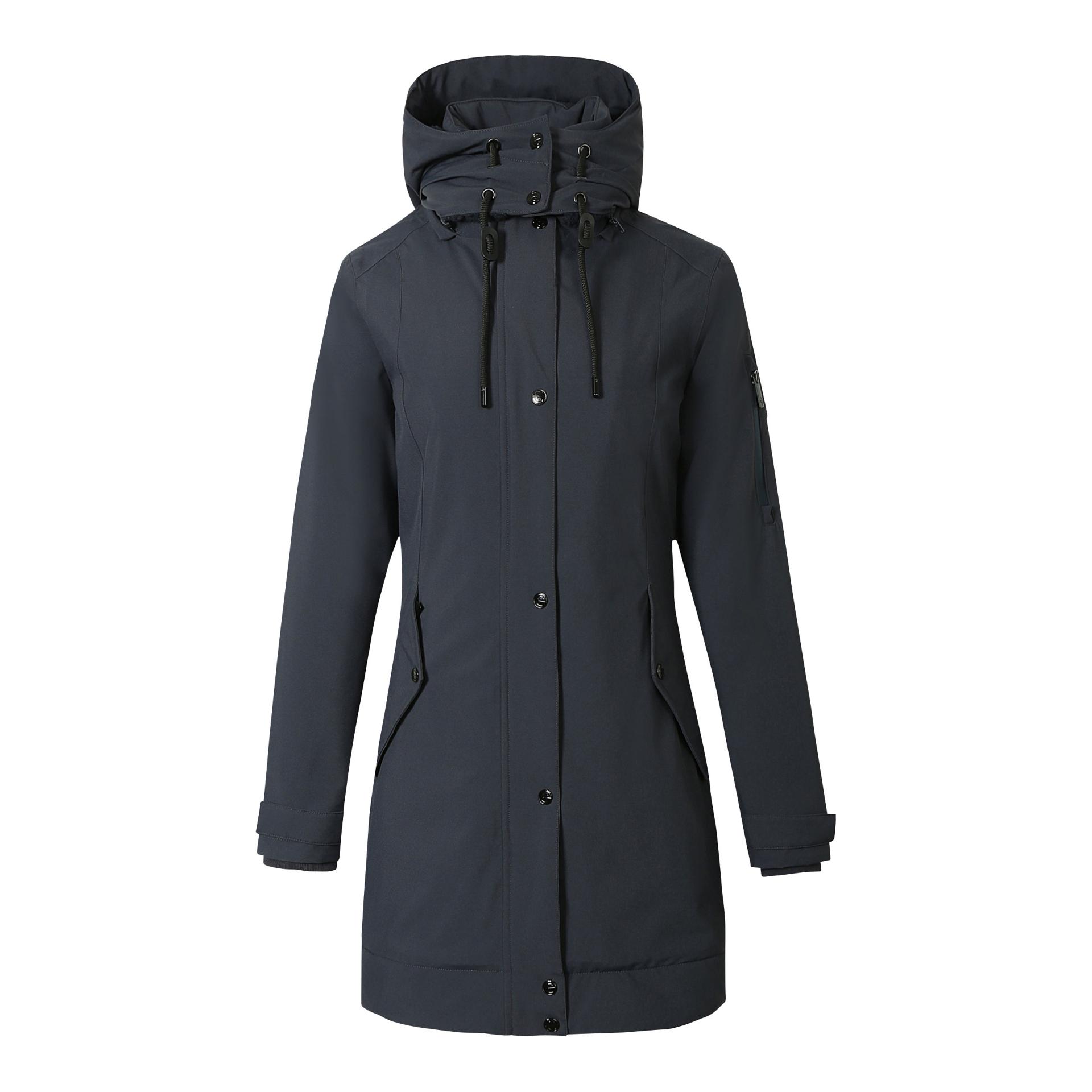 Parka Damen H/W 2024