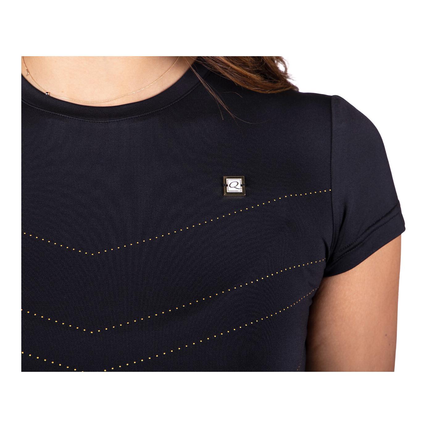 Sportshirt Menton Damen