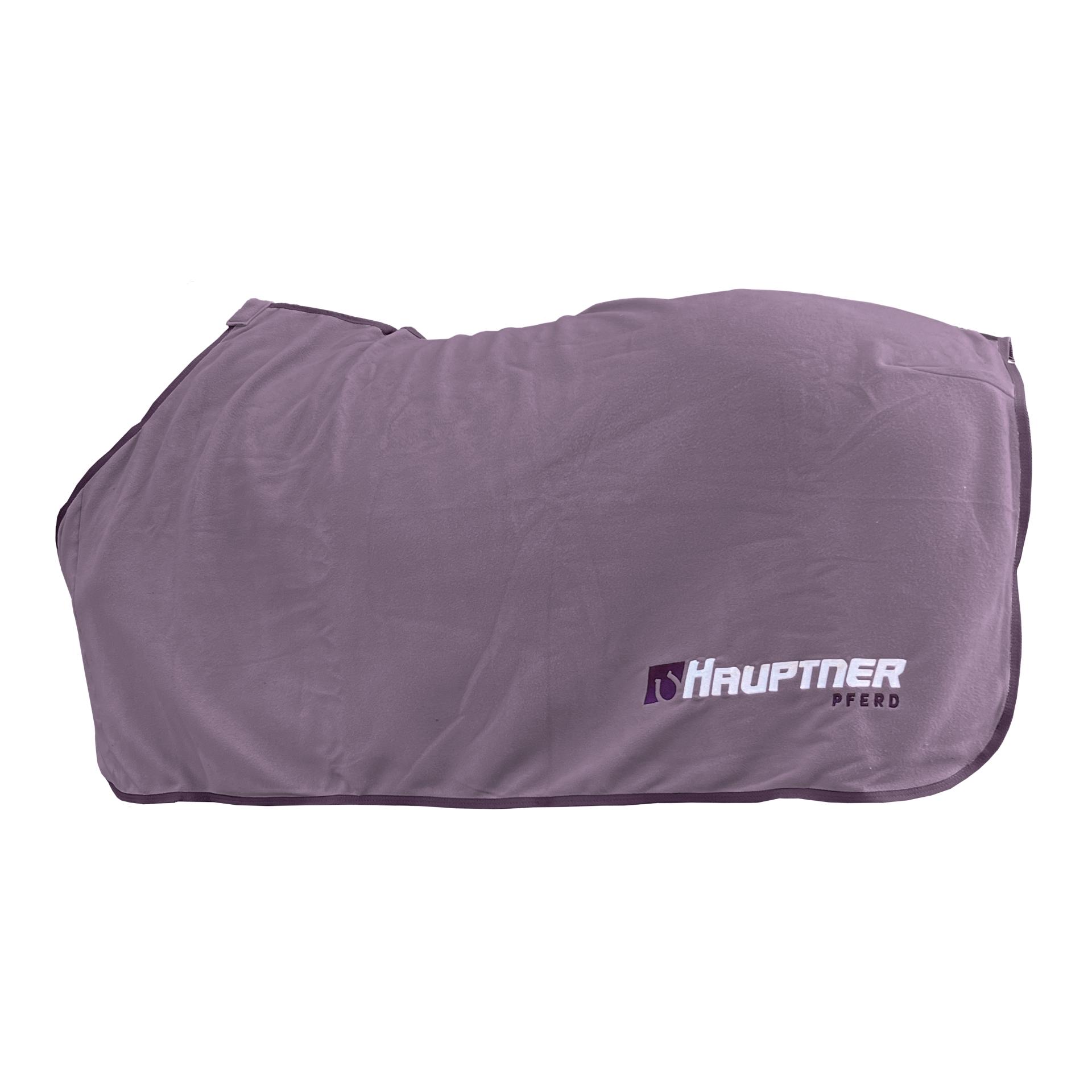 Abschwitzdecke Hauptner Pferd