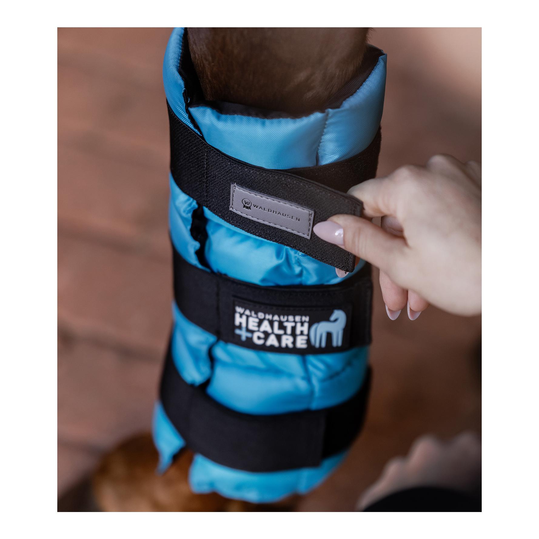 Waldhausen Health + Care Kühlgamasche, Stück