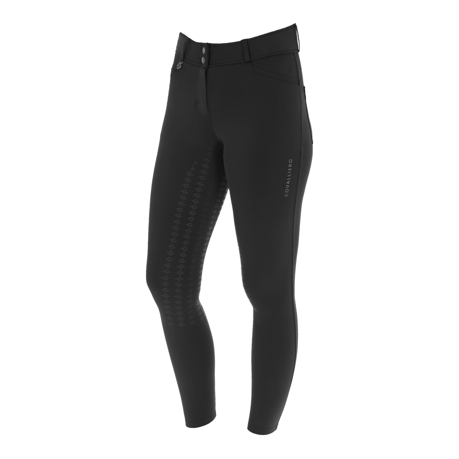 Reithose Compression Damen