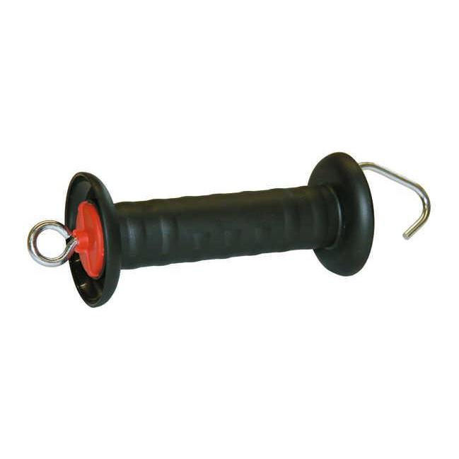 Torgriff mit Federzugbegrenzung