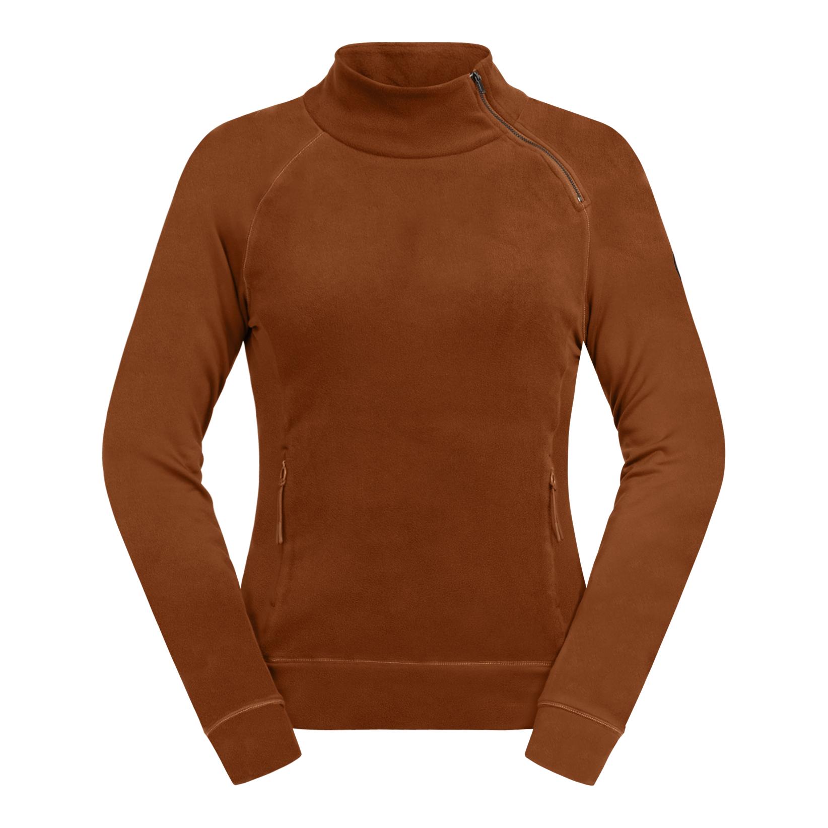 Fleece Pullover Osaka