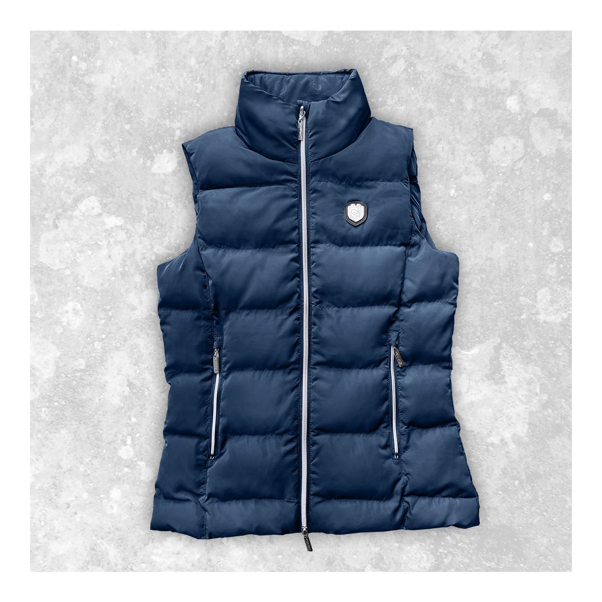 Reitweste "Best Buddy"