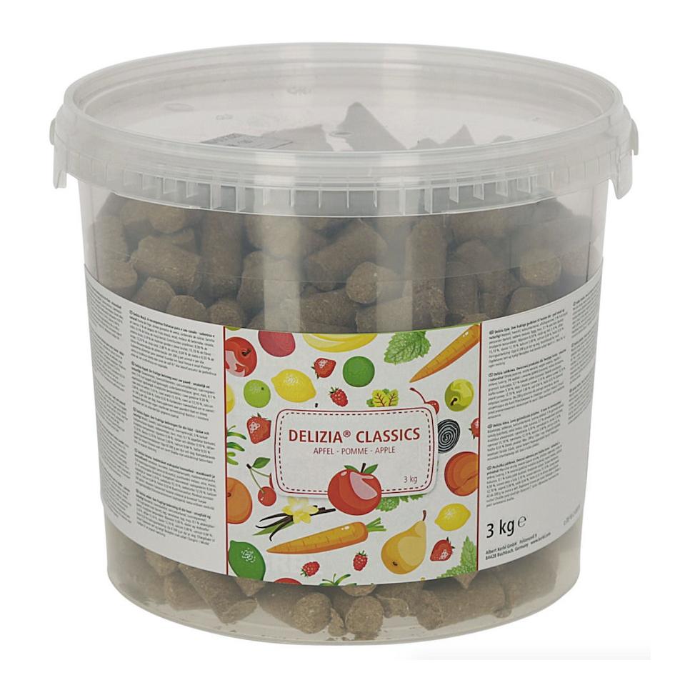 Delizia Belohnungswürfel - Apfel