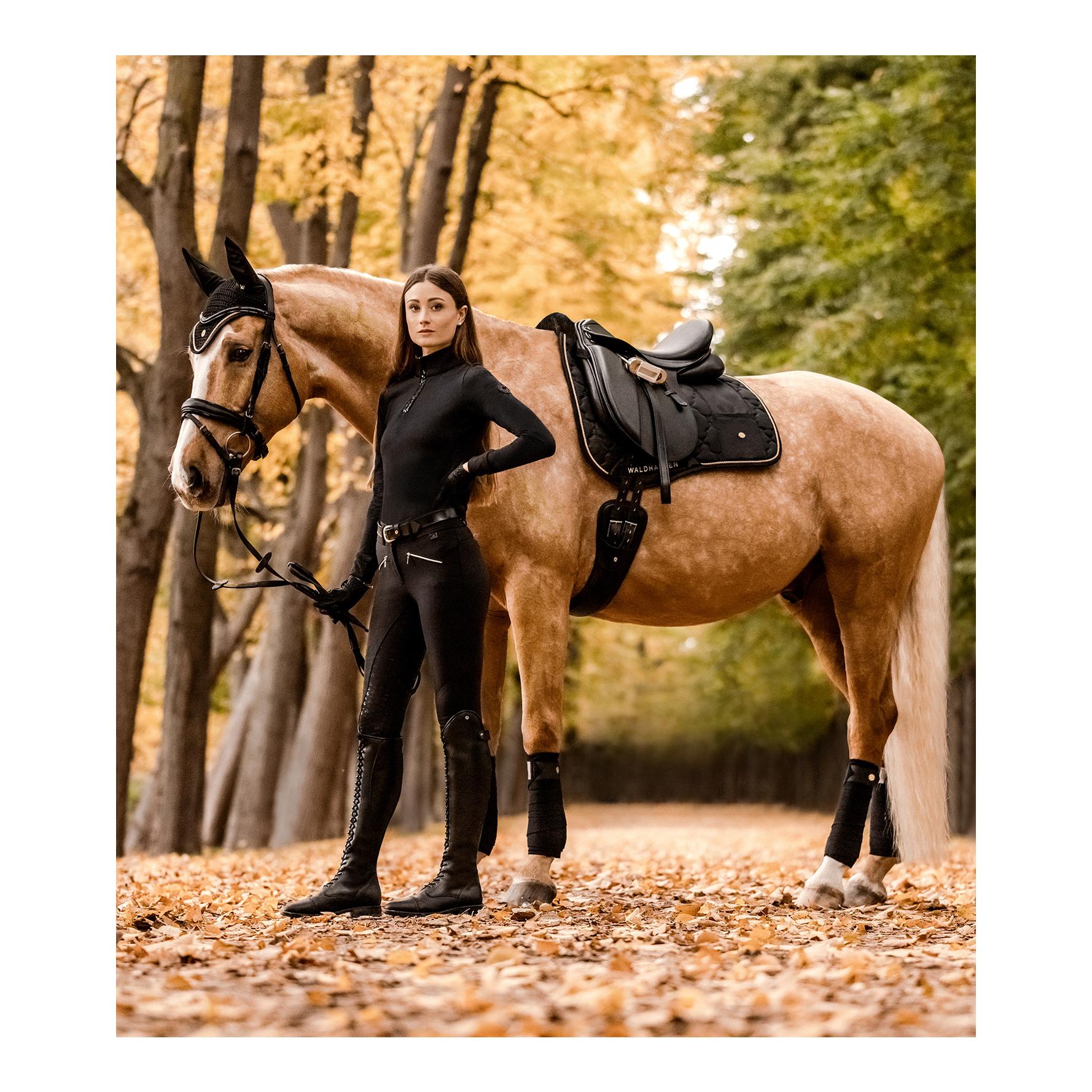 Schabracke Modern Rosé