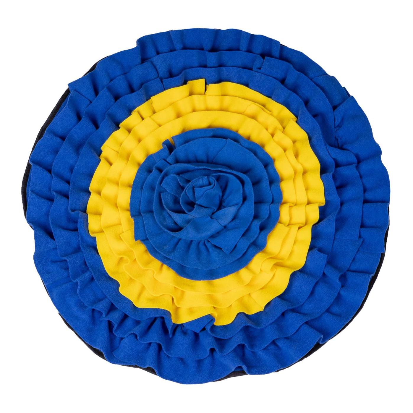 QHP Tapis renifleur pour chevaux