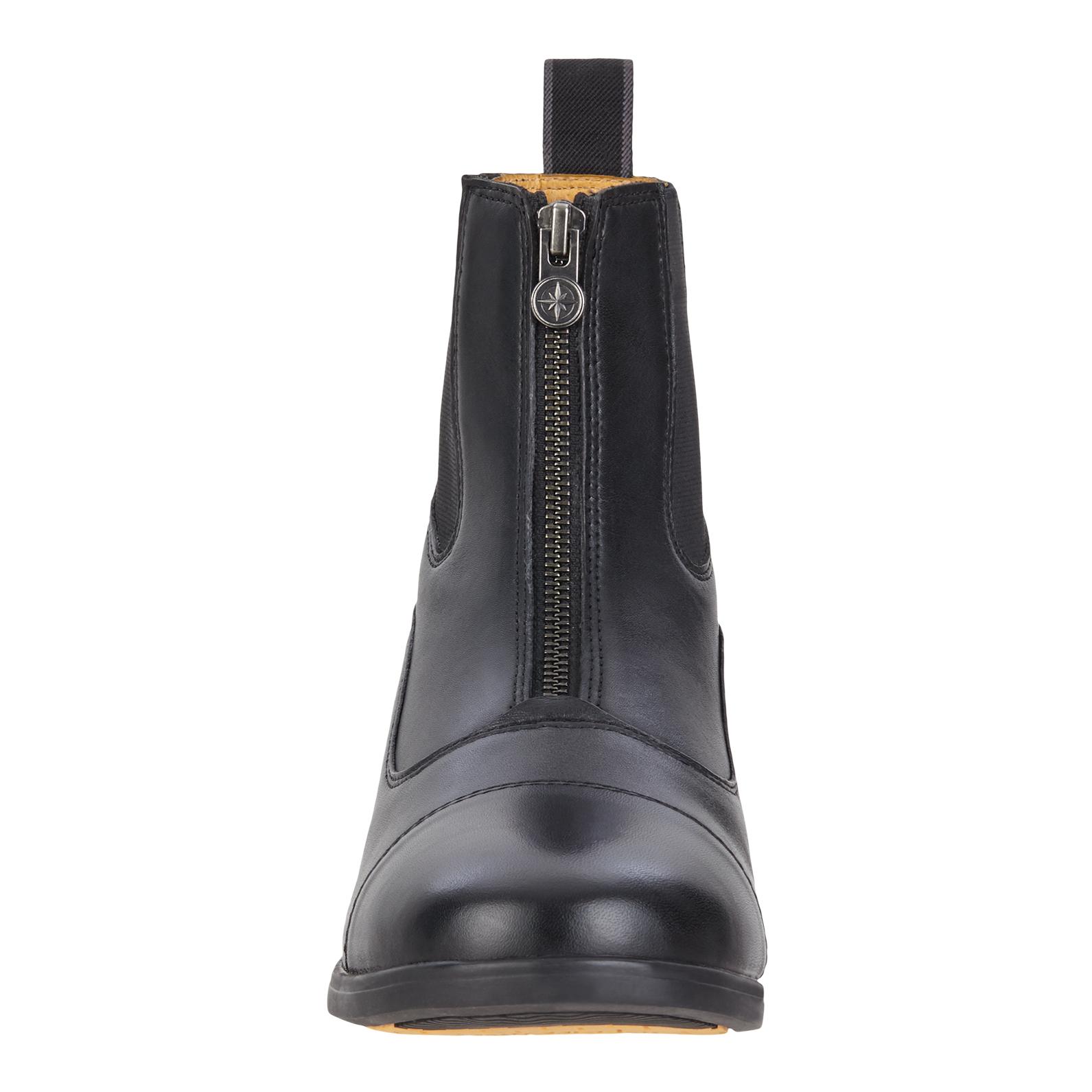 Stiefelette Advanced II FZ