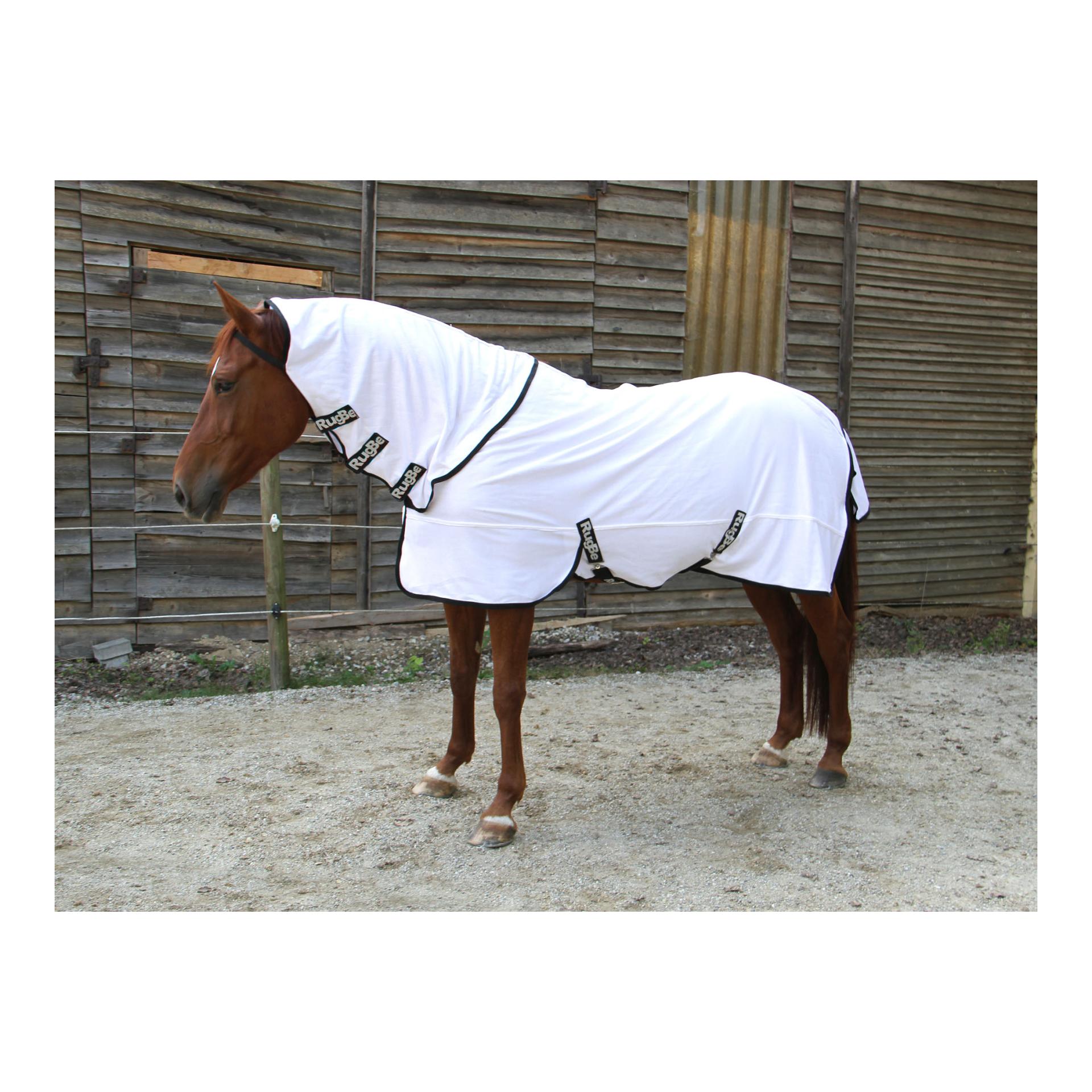 Fliegendecke SuperFly inkl. Halsteil