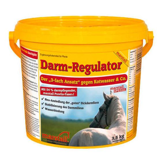 Darm-Regulator
