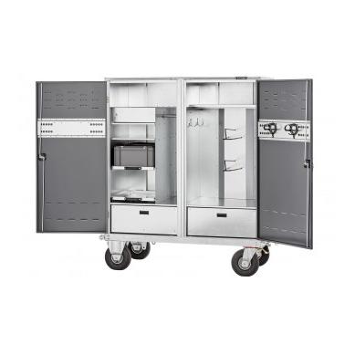 Growi Turnierschrank Professional