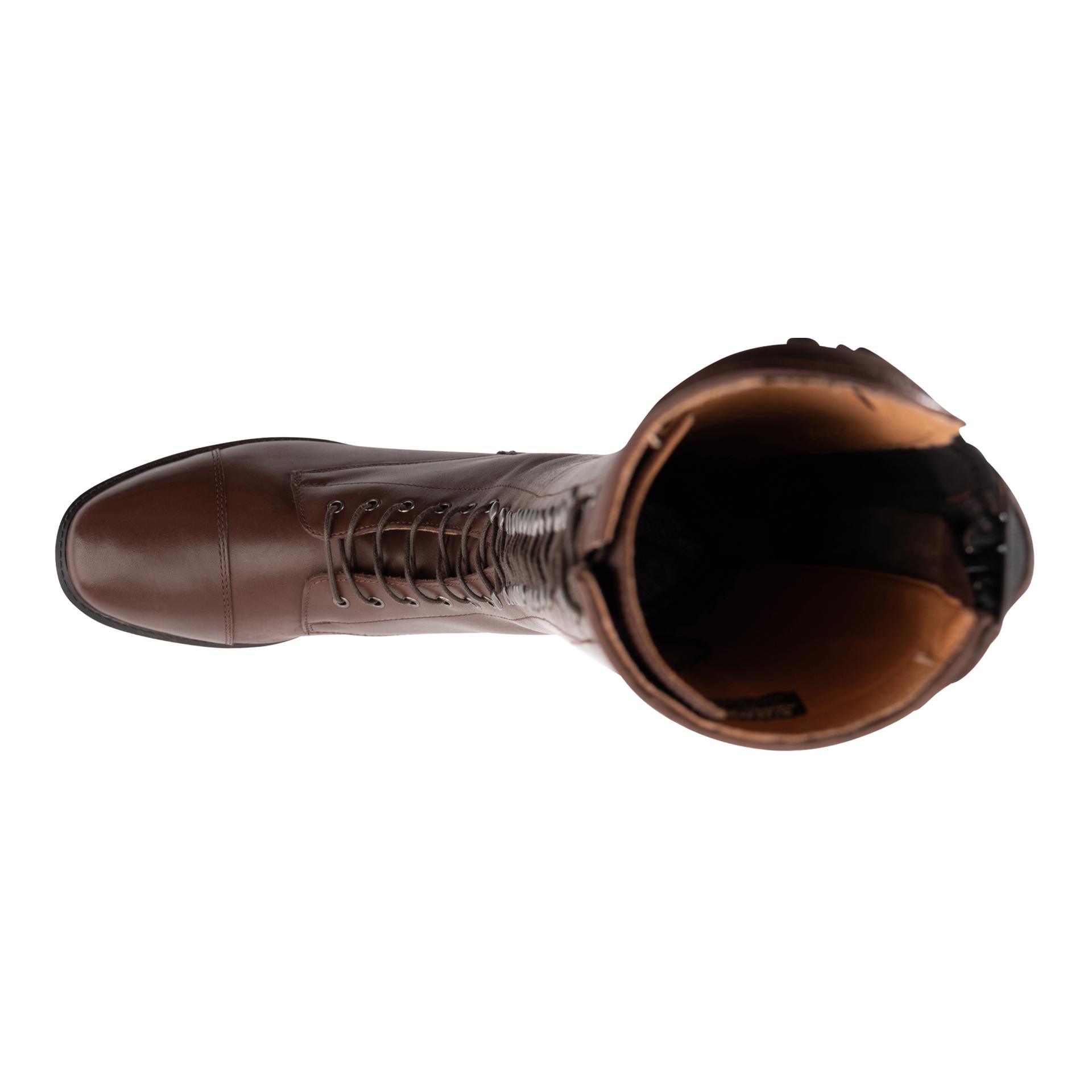 Reitstiefel Legacy Venado Damen - braun